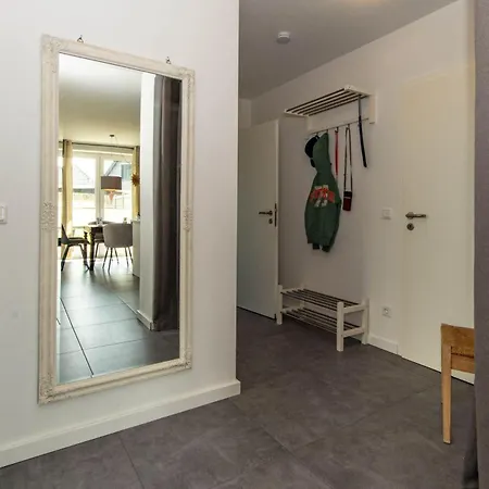 Apartamento Marschenkieker