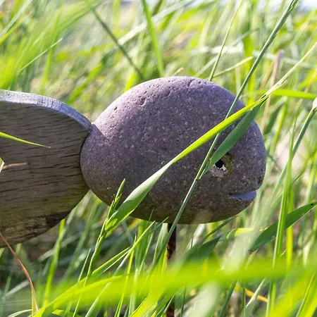 Marschenkieker Apartamento