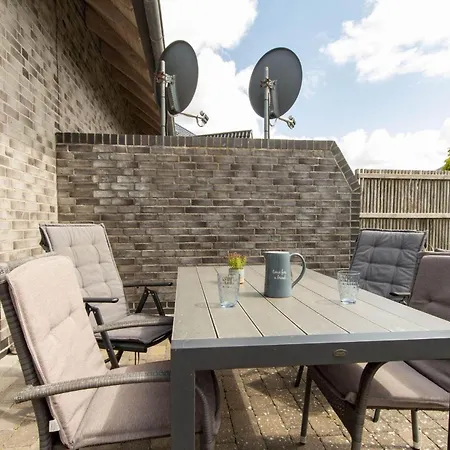 Apartamento Marschenkieker