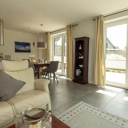 Marschenkieker Apartamento Wittendun