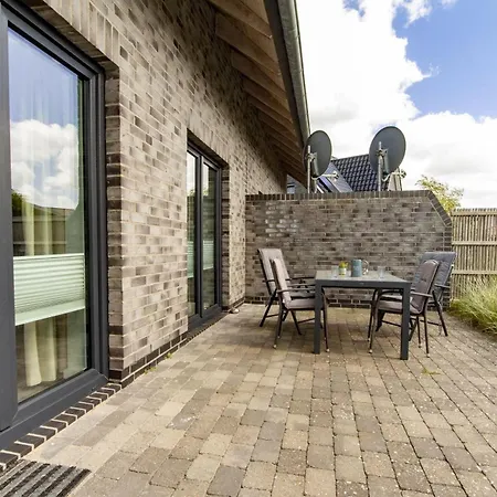 Marschenkieker Apartamento *