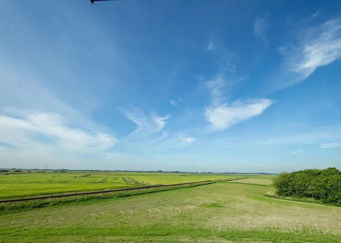 Marschenkieker * Wittendun