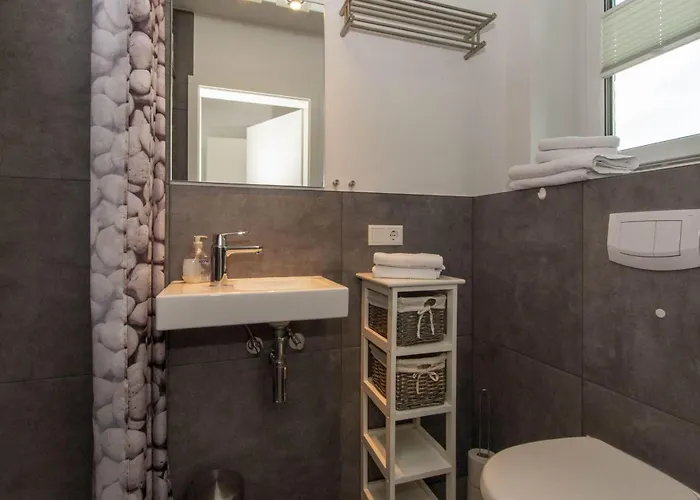 Lejlighed Marschenkieker *