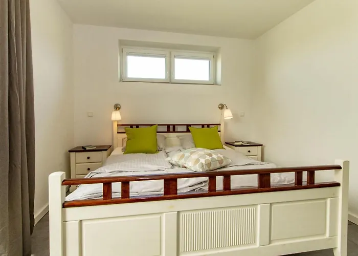 Lejlighed Marschenkieker *