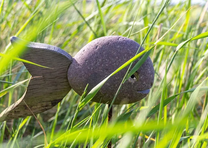 Marschenkieker Lejlighed