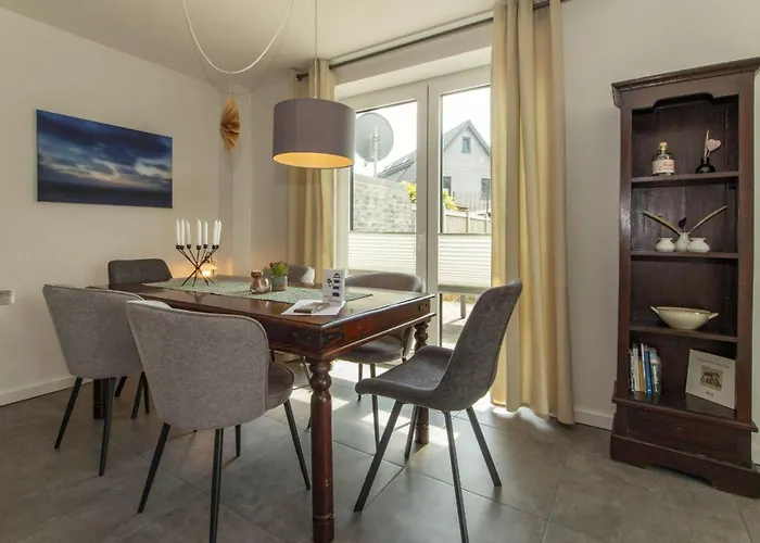 Marschenkieker Wittendun