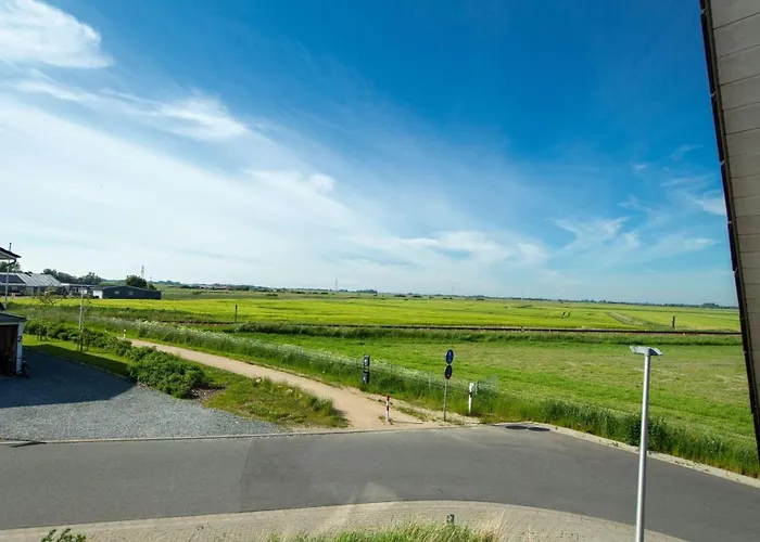 Lejlighed Marschenkieker