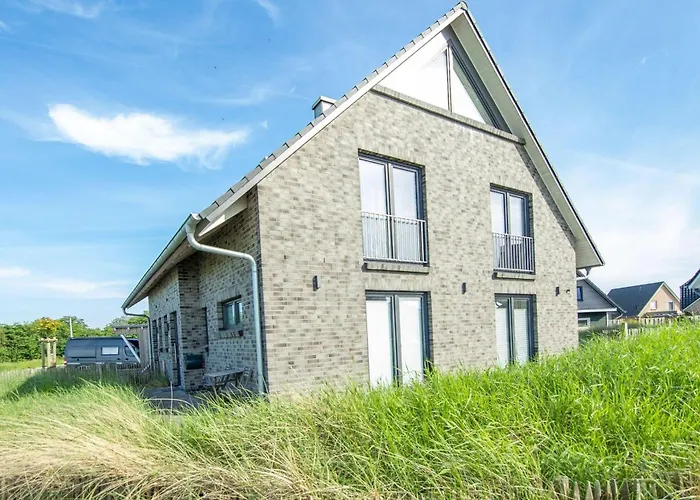 Marschenkieker Lejlighed Wittendun